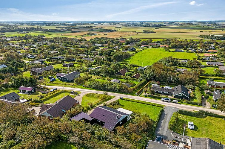 Vakantiehuis "Brenda" - 300m to the fjord