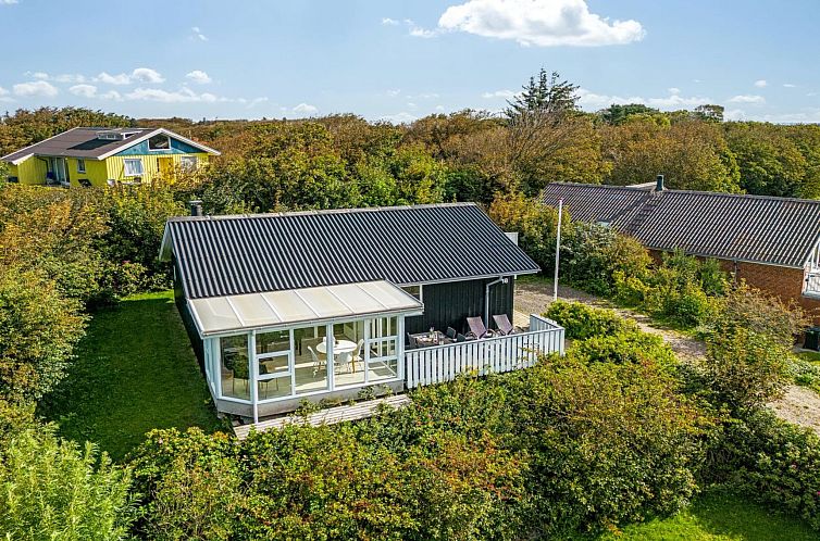 Vakantiehuis "Brenda" - 300m to the fjord