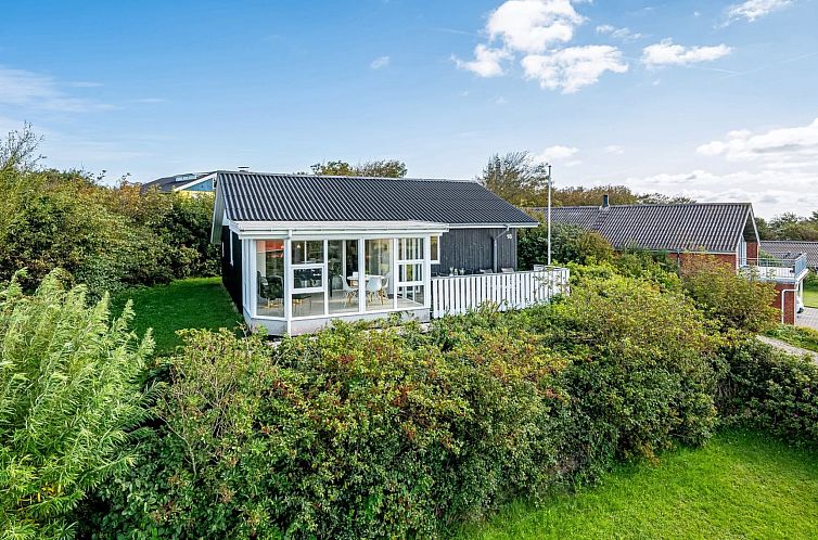 Vakantiehuis "Brenda" - 300m to the fjord