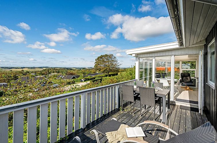 Vakantiehuis "Brenda" - 300m to the fjord