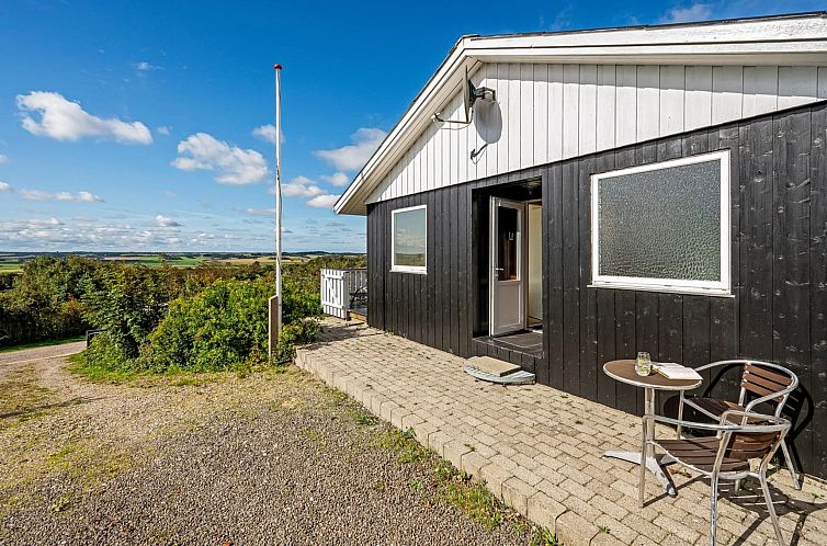 Vakantiehuis "Brenda" - 300m to the fjord