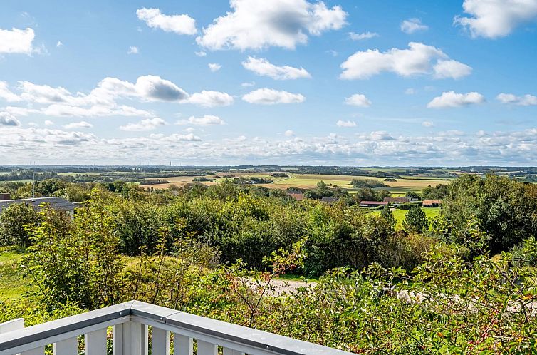 Vakantiehuis "Brenda" - 300m to the fjord