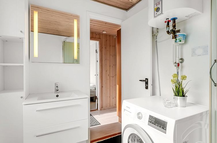 Vakantiehuis "Brenda" - 300m to the fjord