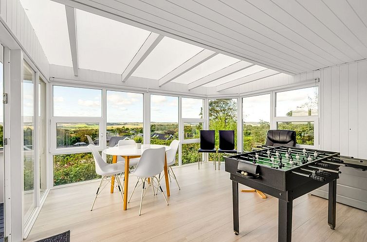 Vakantiehuis "Brenda" - 300m to the fjord