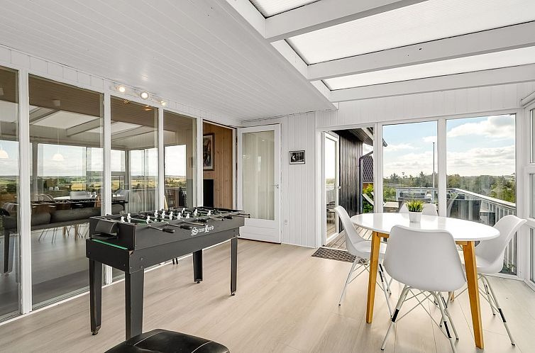 Vakantiehuis "Brenda" - 300m to the fjord