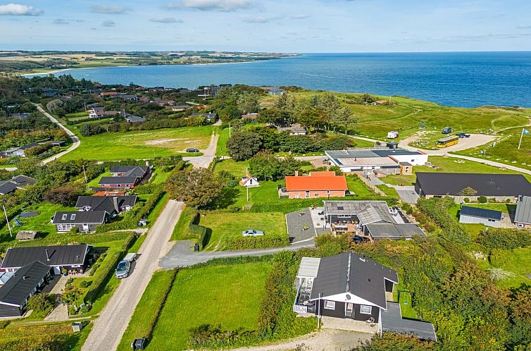 Vakantiehuis "Brenda" - 300m to the fjord