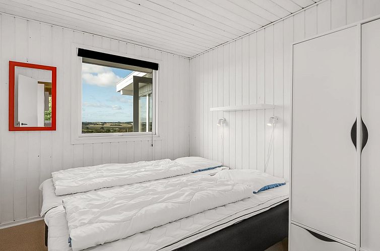 Vakantiehuis "Brenda" - 300m to the fjord