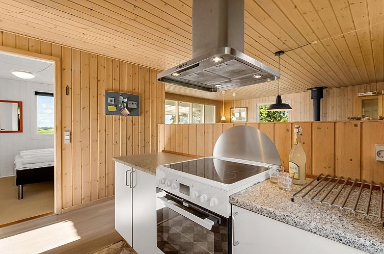 Vakantiehuis "Brenda" - 300m to the fjord