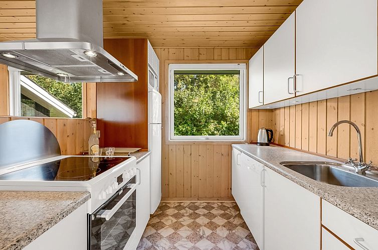 Vakantiehuis "Brenda" - 300m to the fjord