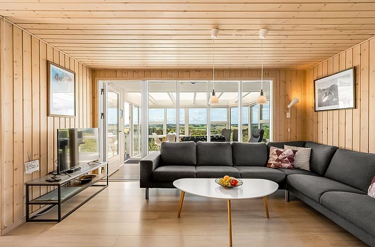 Vakantiehuis "Brenda" - 300m to the fjord