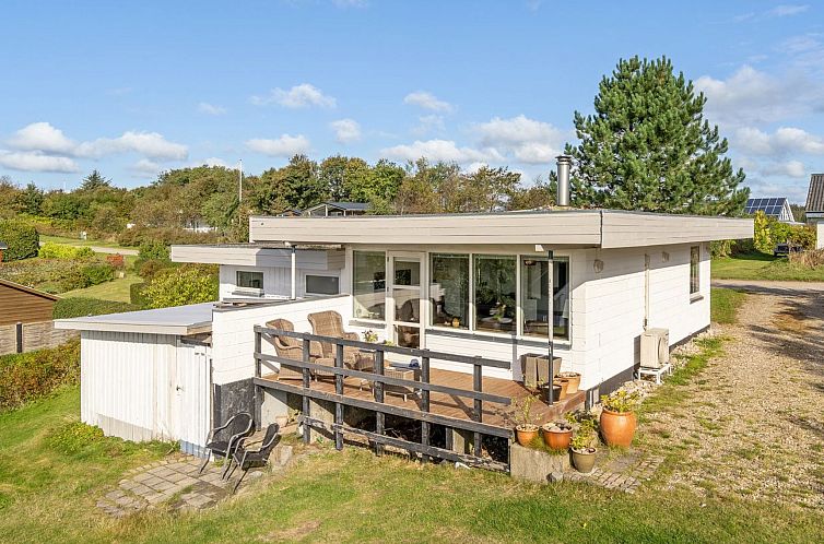 Vakantiehuis "Tomine" - 500m to the fjord