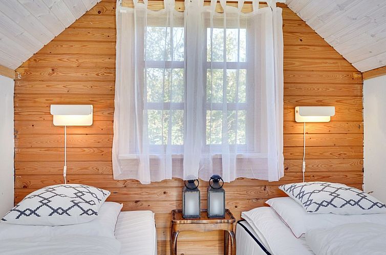 Vakantiehuis "Tomine" - 500m to the fjord