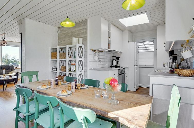 Vakantiehuis "Tomine" - 500m to the fjord