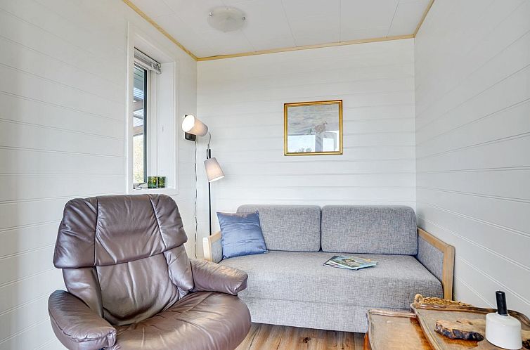 Vakantiehuis "Tomine" - 500m to the fjord