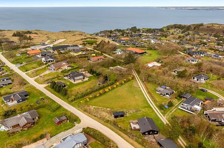 Vakantiehuis "Lenya" - 300m to the fjord