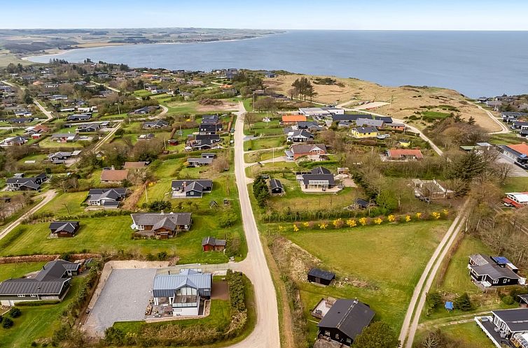 Vakantiehuis "Lenya" - 300m to the fjord