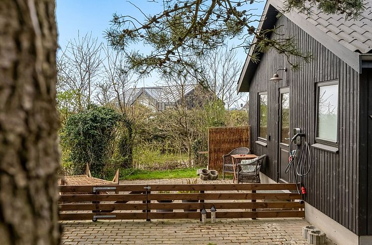 Vakantiehuis "Lenya" - 300m to the fjord
