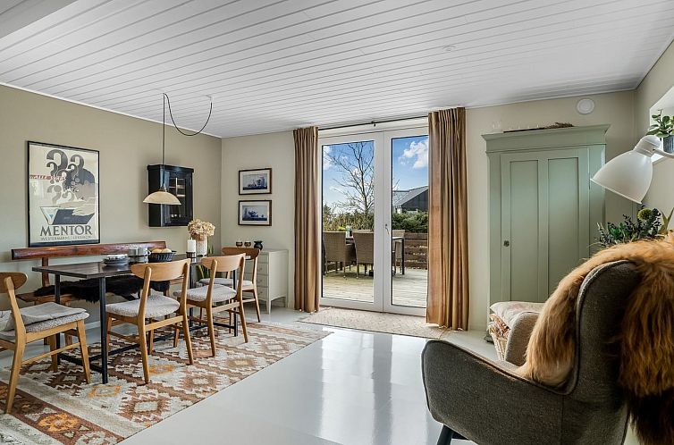 Vakantiehuis "Lenya" - 300m to the fjord