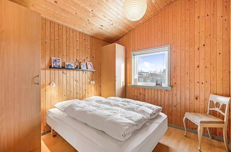 Vakantiehuis "Kai" - 500m to the fjord