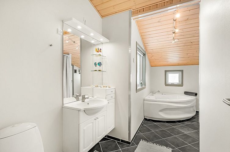 Vakantiehuis "Kai" - 500m to the fjord