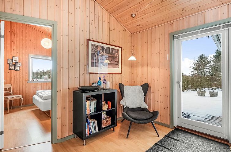 Vakantiehuis "Kai" - 500m to the fjord