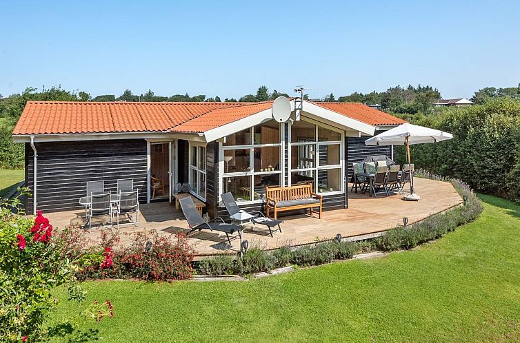 Vakantiehuis "Kai" - 500m to the fjord