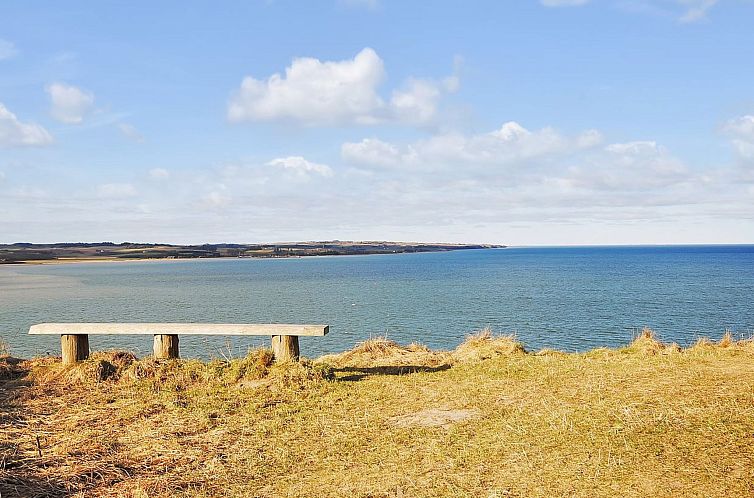 Vakantiehuis "Kai" - 500m to the fjord