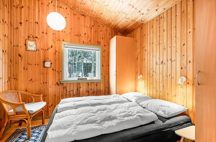 Vakantiehuis "Kai" - 500m to the fjord