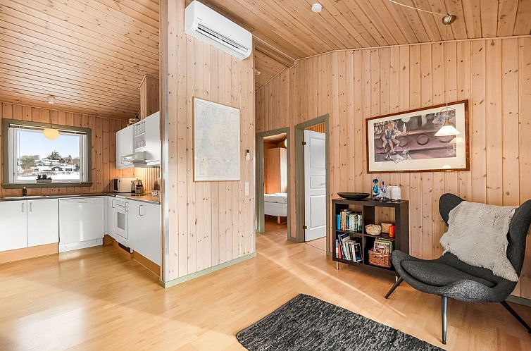 Vakantiehuis "Kai" - 500m to the fjord