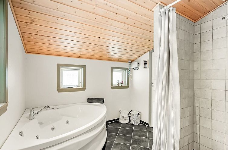 Vakantiehuis "Kai" - 500m to the fjord