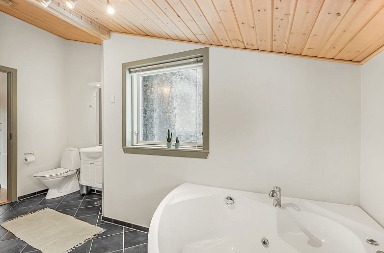 Vakantiehuis "Kai" - 500m to the fjord