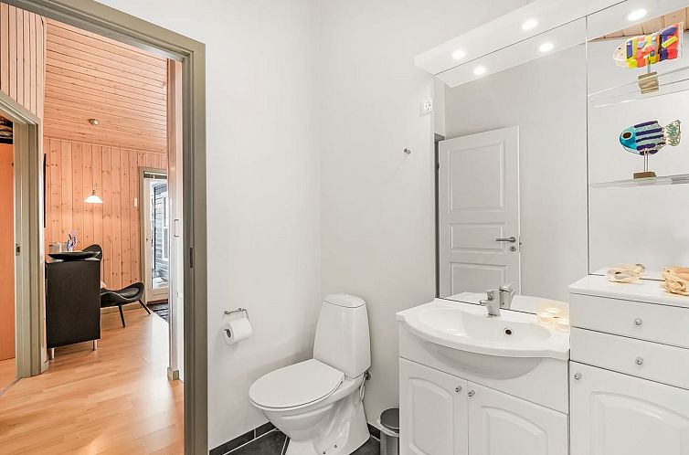 Vakantiehuis "Kai" - 500m to the fjord