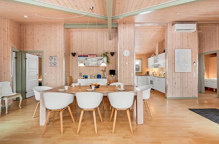 Vakantiehuis "Kai" - 500m to the fjord