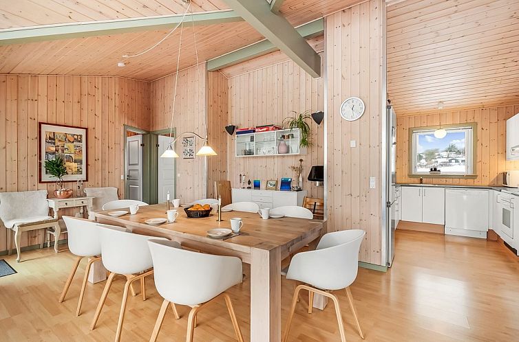 Vakantiehuis "Kai" - 500m to the fjord