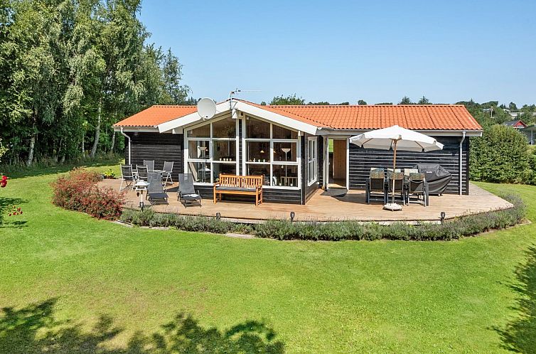 Vakantiehuis "Kai" - 500m to the fjord