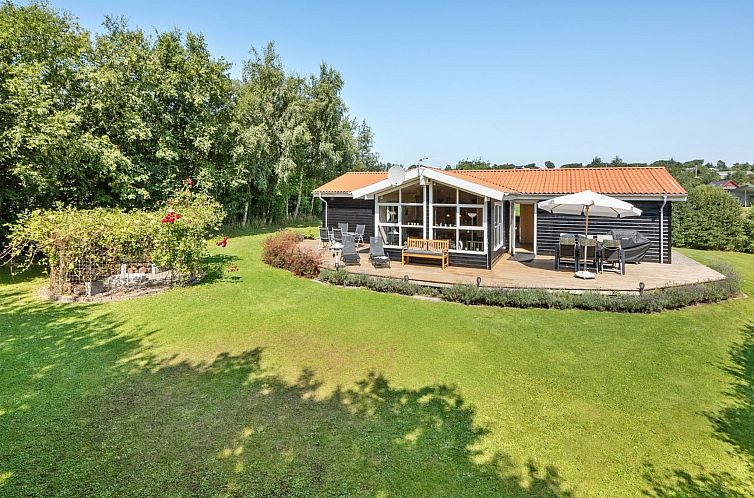 Vakantiehuis "Kai" - 500m to the fjord