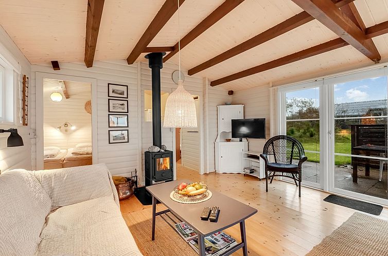 Verblijf 0143319 - Vakantiewoning Midden Jutland - Vakantiehuis "Dimo" - 300m to the fjord