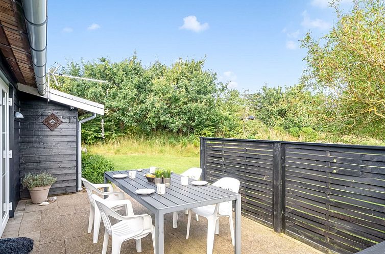 Vakantiehuis "Dimo" - 300m to the fjord