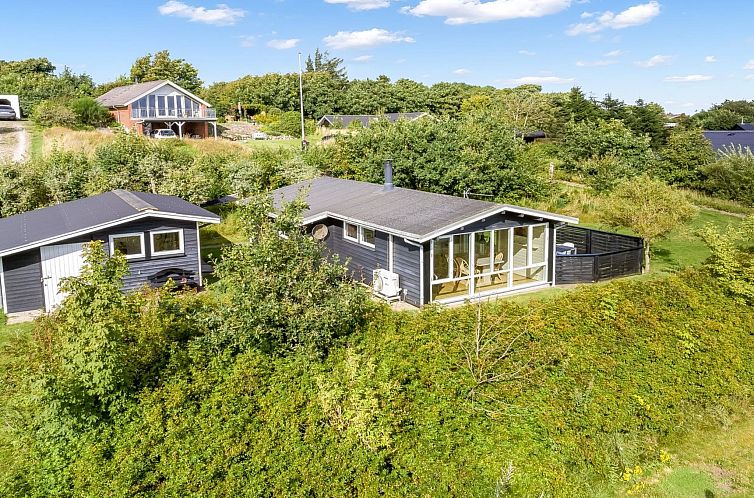 Vakantiehuis "Dimo" - 300m to the fjord