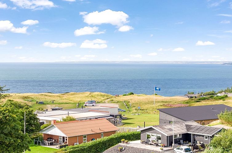 Vakantiehuis "Dimo" - 300m to the fjord