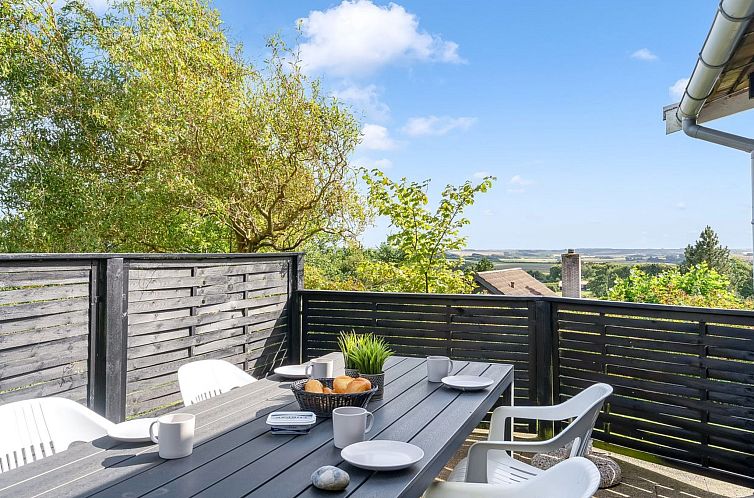 Vakantiehuis "Dimo" - 300m to the fjord