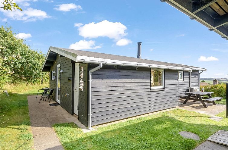 Vakantiehuis "Dimo" - 300m to the fjord