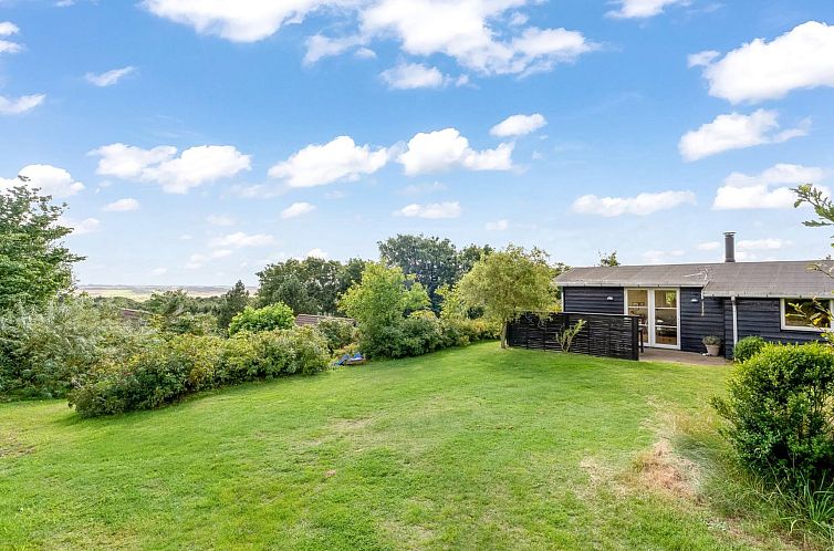 Vakantiehuis "Dimo" - 300m to the fjord