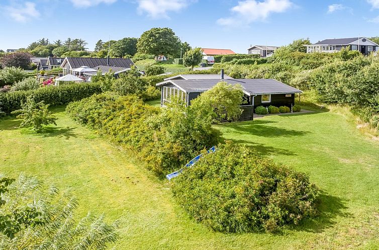 Vakantiehuis "Dimo" - 300m to the fjord