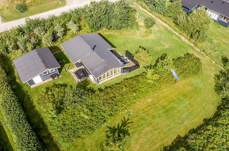 Vakantiehuis "Dimo" - 300m to the fjord