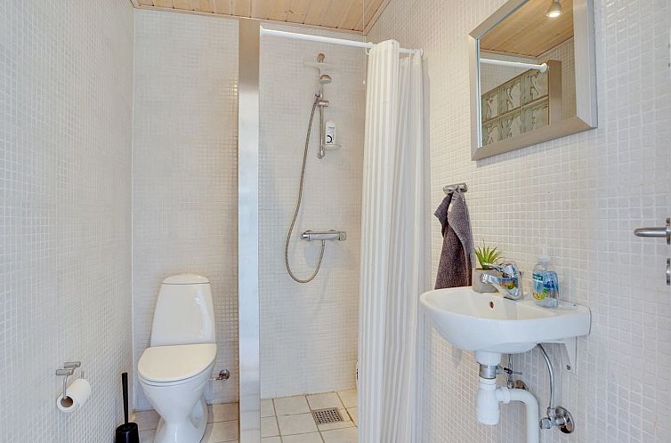 Vakantiehuis "Caro" - 807m from the sea