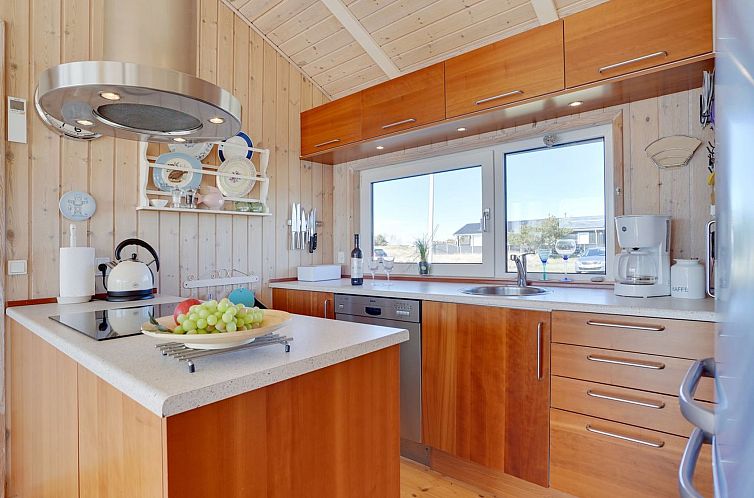 Vakantiehuis "Caro" - 807m from the sea