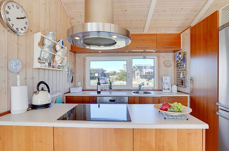 Vakantiehuis "Caro" - 807m from the sea