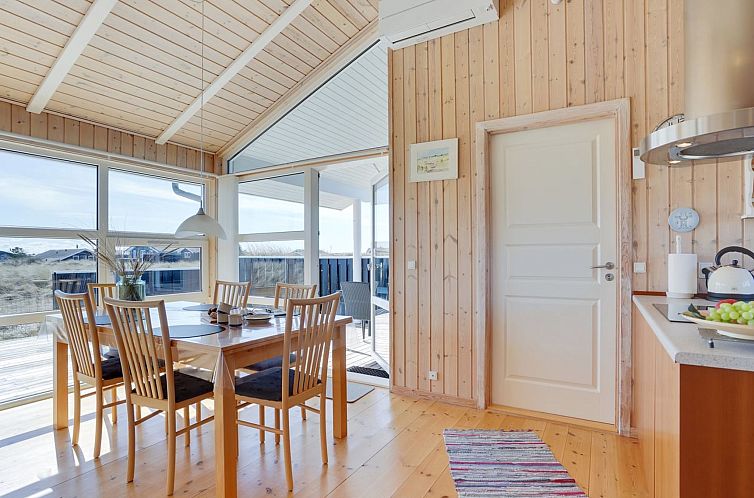 Vakantiehuis "Caro" - 807m from the sea