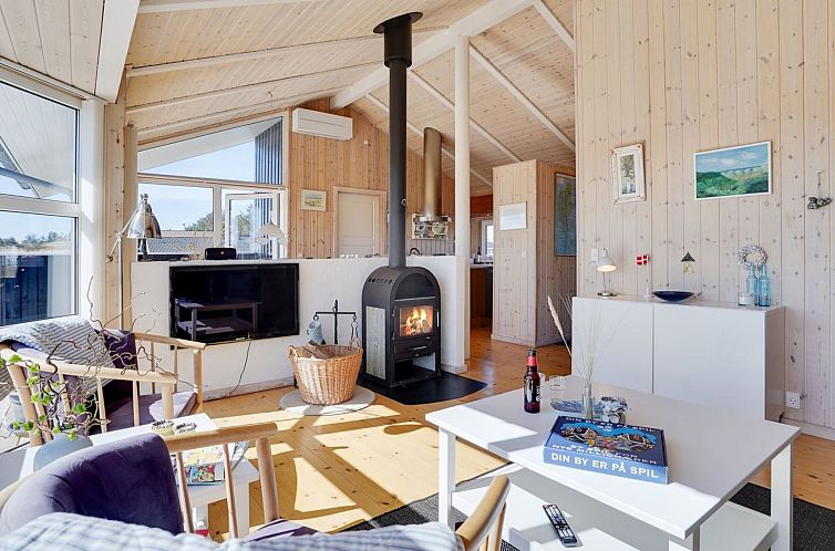 Vakantiehuis "Caro" - 807m from the sea